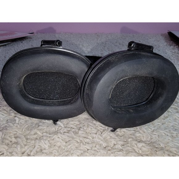 Venture Gear Hearing Protection Earmuffs - Picture 5 of 6